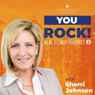 Linkedin Secrets For Real Estate Agents With Donna Serdula  Part 2 l Ep  94