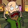 Klanderplanet