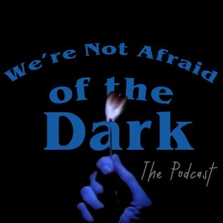 Are You Afraid of the Dark Season II Preview