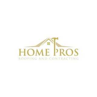 Home Pros Roofing