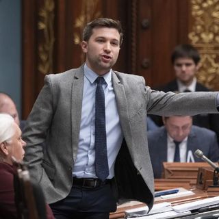 Poison et ARSENIC: LE pouding à l'Arsenic de Rouyn Noranda Episode PIRATÉ et hacker par une droite extrême.