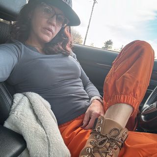 Aka Lil’Pookie