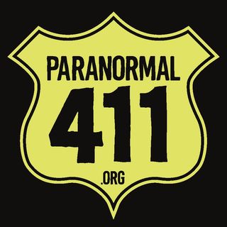 Kris Coppinger and Chris Galyon of Taskforce Paranormal