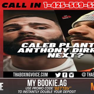 ☎️Caleb Plant vs Anthony Dirrell🔥 A Deal Has Been Reached😱Who Wins❓