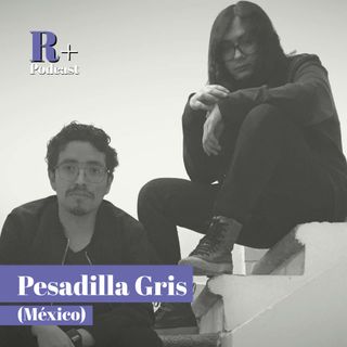 Entrevista Pesadilla Gris (Guanajuato, México)
