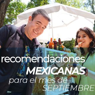 Recomendaciones bien mexicanas - Net Flicks and Chill 66