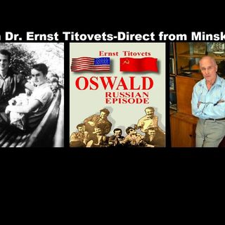 Ernst Titovets-Meeting Oswald Part I
