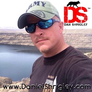 Episode 33 - Survival Talk Radio with Daniel Shrigley