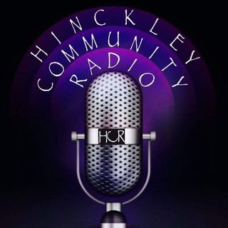 Hinckley Community Radio