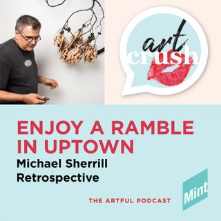 Michael Sherrill - Part 2