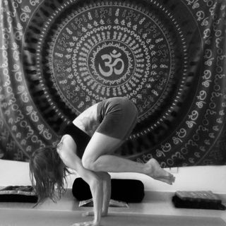 Yoga Nidra -aula 3