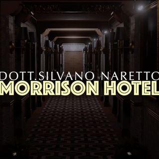 Morrison Hotel Ep.5 - La serenità