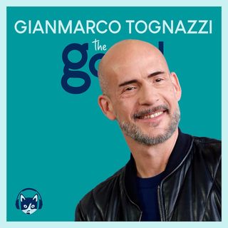 39. The Good List: Gianmarco Tognazzi - Le 5 meraviglie di Ugo Tognazzi