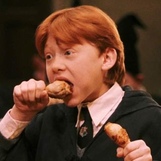 Muori dalla voglia di ... a Passamilsale: gli ospiti fanno il menù - Arrivano i piatti di Harry Potter