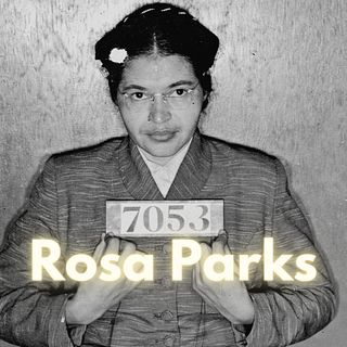 Mother of the Civil Rights Movement (The Legacy of Rosa Parks)