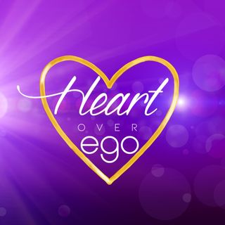 Heart Over Ego Radio