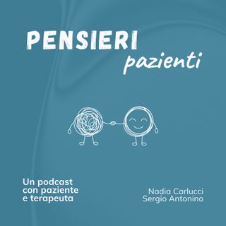 Nadia Carlucci,Sergio Antonino