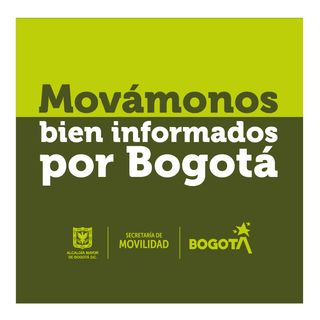 Episodio 11 | Así cuidamos la seguridad y la vida de los motociclistas en Bogotá