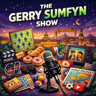 Gerry Sumfyn
