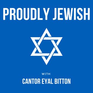 Antisemitism on Campus - with Marat Grinberg