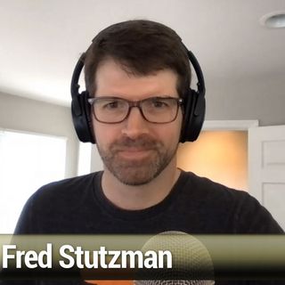 FLOSS Weekly 631: The Future of Focused Work - Fred Stutzman