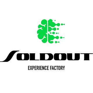 Soldout Experience Factory