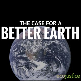 Ecojustice