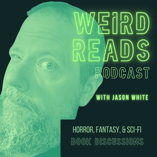 015 A Guide To Indie Horror Writers & LORDS OF DUSK Reading Excerpt