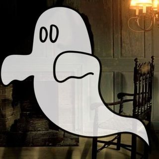 El Fantasma Provechoso (Daniel Defoe)