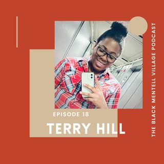 Episode 18 with Terry Hill