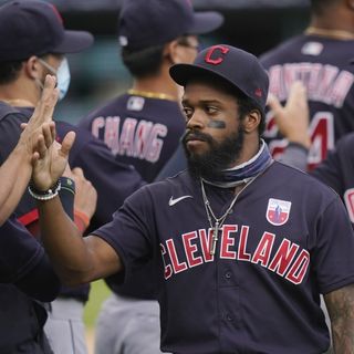 Nate Goes in on the Right-Wing Snow Flakes Crying over Loss of the Cleveland Indians tonight