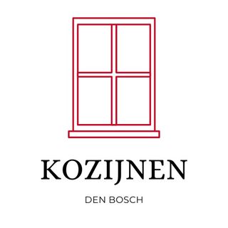 Kozijnen Den Bosch