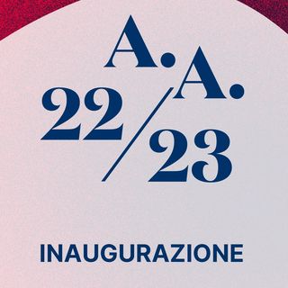 Cerimonia d'Inaugurazione dell'Anno Accademico 2022 / 2023 - Università degli Studi della Repubblica di San Marino