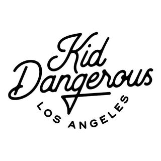 Kid Dangerous Network