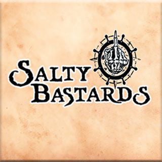 Salty Bastards Ep.16: Tradition