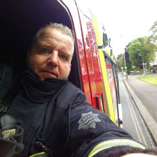 NikoFire Emergencias