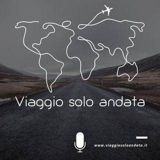 4 anni di viaggi in Asia - Claudio Piani di Vagabondiario