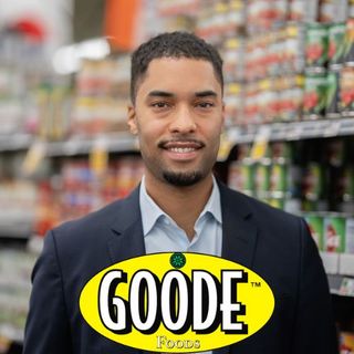 EP 59: Andrew Johnson, President at Goode Foods