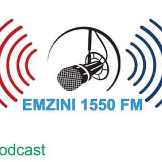 Episode 1 - Mzini FM Afternoon Drive Mzini FM Radio