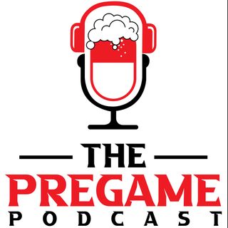 The Pregame Podcast