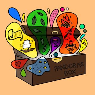 [BONUS EPISODE] Music in Ancient Rome