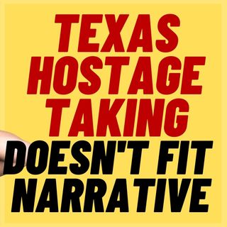 FBI Slammed For Comments On Texas Synagogue Hostage Taker