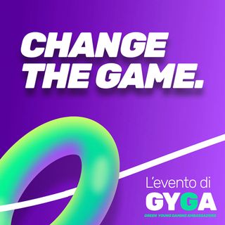 GYGA, Green Young Gaming Ambassadors a Torino - Intervista ad Andrea Panero