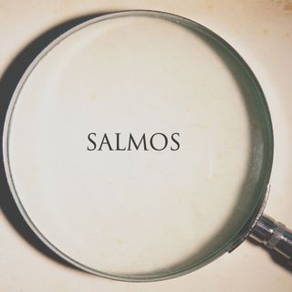 Salmos (Audiolibro)