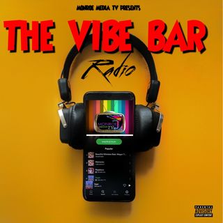 The VIBE BAR RADIO