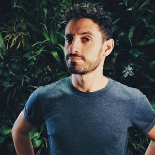 Leopolo Caggiano - Corso di speleologia cinematografica - Wes Anderson I ABC live