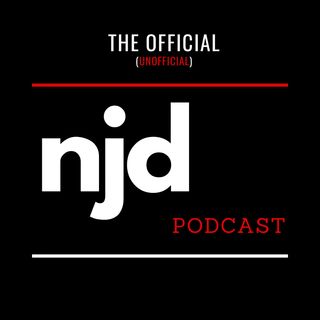 NJ Devils Podcast