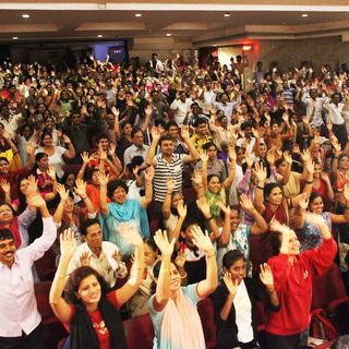 Why Praise & Worship?