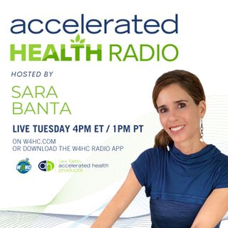 Accelerated Health Radio