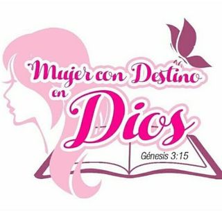 Mujer con Destino en Dios